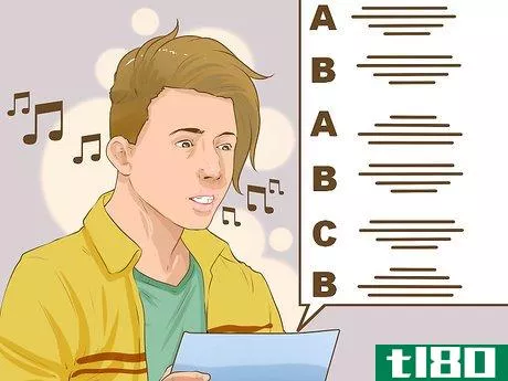 Image titled Write a Catchy Song Step 10