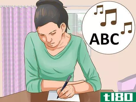 Image titled Write a Catchy Song Step 9