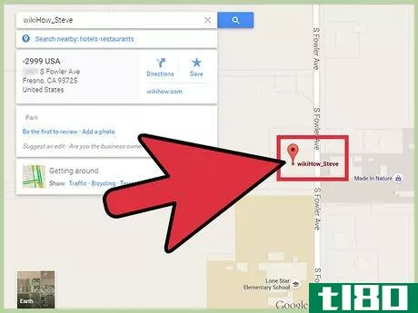 Image titled Add Contacts to Google Maps Step 9