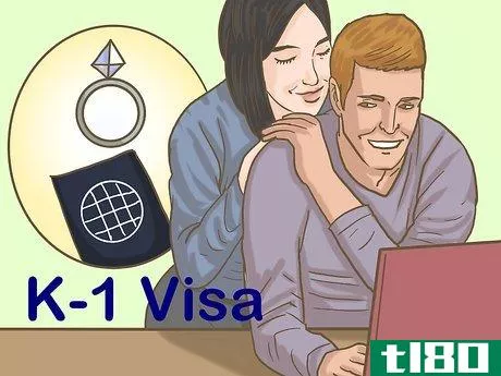 Image titled Apply for a U.S. Visa from Canada Step 3