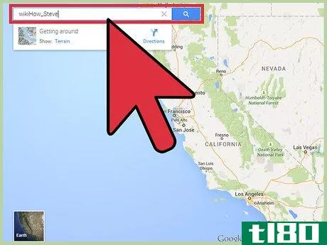 Image titled Add Contacts to Google Maps Step 8