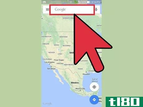Image titled Add Contacts to Google Maps Step 11