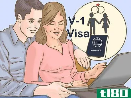 Image titled Apply for a U.S. Visa from Canada Step 4