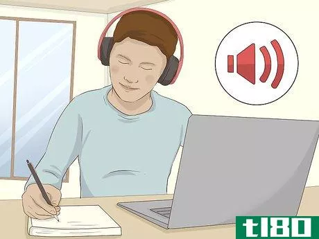 Image titled Burn in Headphones Step 7