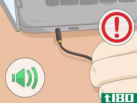 Image titled Burn in Headphones Step 8
