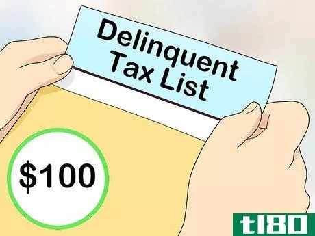 Image titled Buy Tax Liens in Illinois Step 6