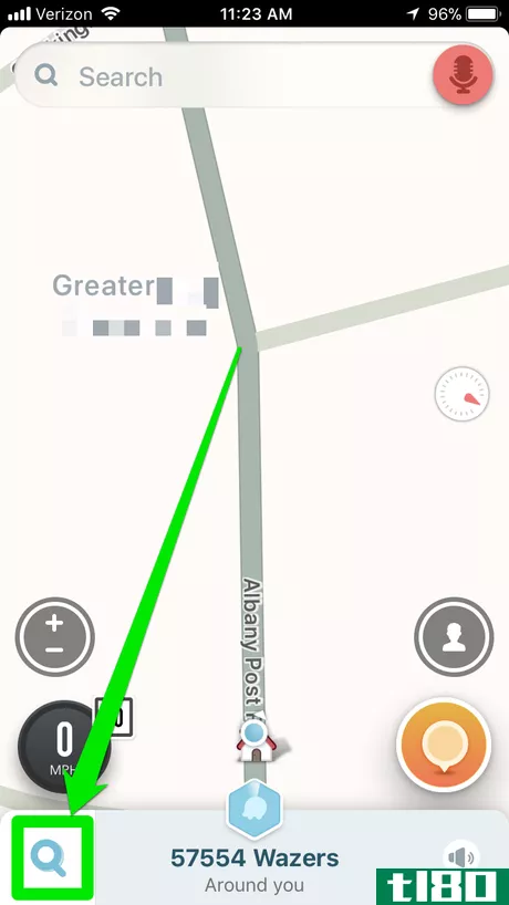 Image titled Change Your Car Icon on the Map in Waze Step 3.png