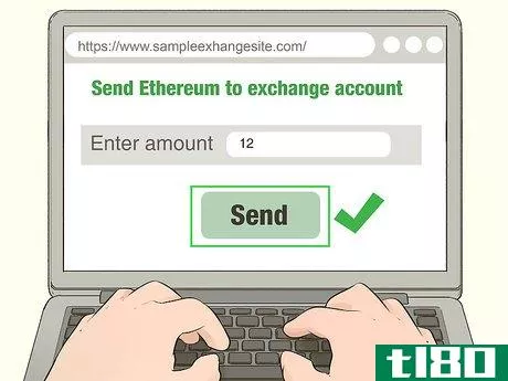 Image titled Convert Ethereum to USD Step 7
