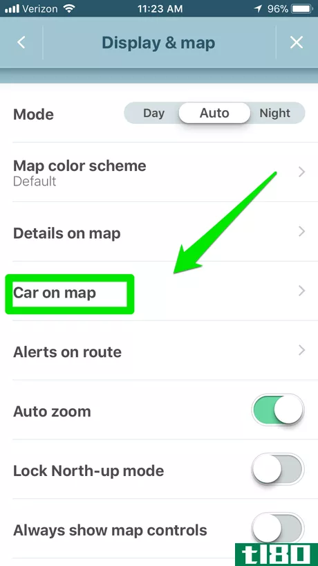 Image titled Change Your Car Icon on the Map in Waze Step 6.png