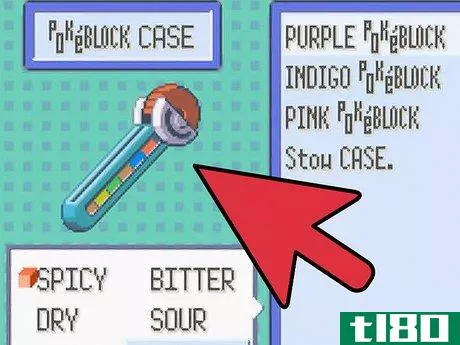 Image titled Catch Milotic in Pokemon Ruby, Sapphire or Emerald Step 7