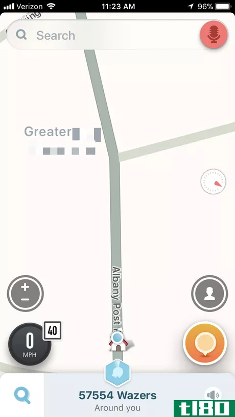 Image titled Change Your Car Icon on the Map in Waze Step 2.png