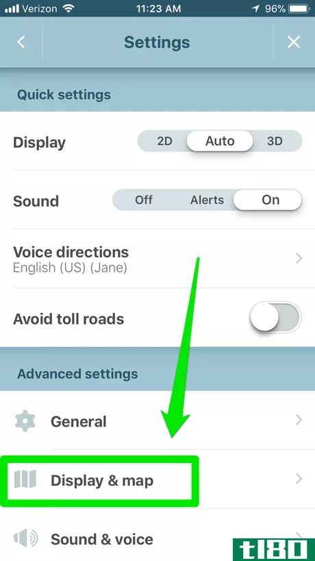 Image titled Change Your Car Icon on the Map in Waze Step 5.png