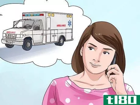 Image titled Call an Ambulance Step 5