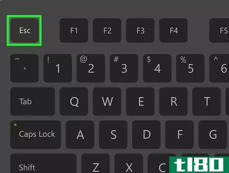 Image titled Clear Microsoft Calculator Using a Keyboard Shortcut Step 2