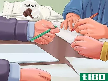 Image titled Change a Contract of Employment Step 5