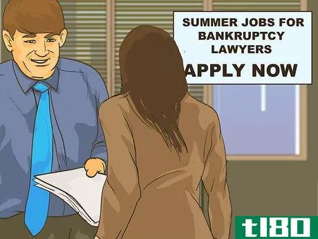 Image titled Become a Bankruptcy Lawyer Step 8