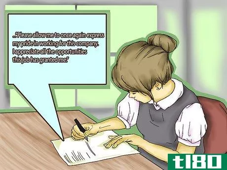 Image titled Write a Compensation Proposal Step 6