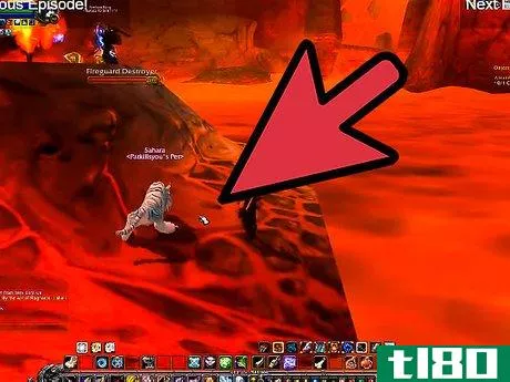 Image titled Get Started in Molten Core in World of Warcraft Step 1