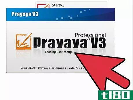 Image titled Install Your Favorite Games on a USB Device and Play on Any PC With Prayaya V3 Step 4