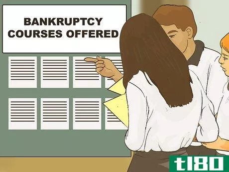 Image titled Become a Bankruptcy Lawyer Step 7