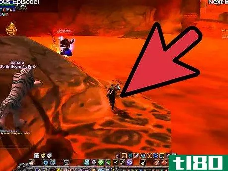 Image titled Get Started in Molten Core in World of Warcraft Step 2