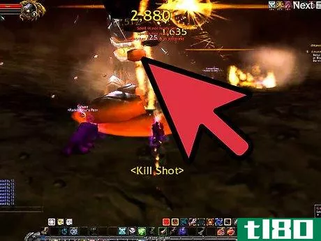 Image titled Get Started in Molten Core in World of Warcraft Step 12