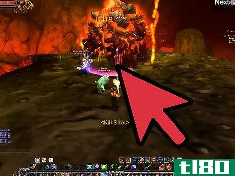 Image titled Get Started in Molten Core in World of Warcraft Step 10