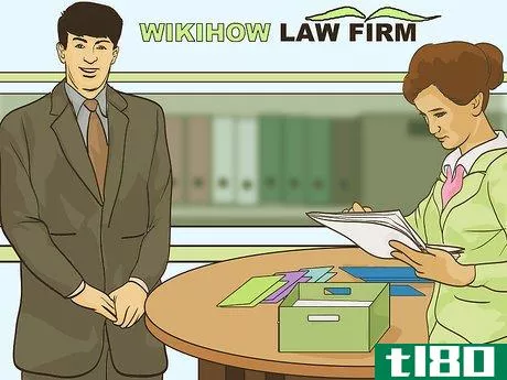 Image titled Become a Bankruptcy Lawyer Step 19