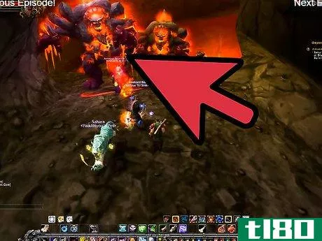 Image titled Get Started in Molten Core in World of Warcraft Step 7