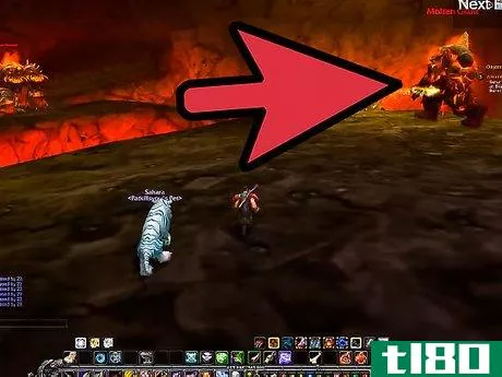 Image titled Get Started in Molten Core in World of Warcraft Step 8