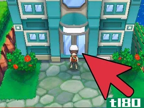 Image titled Get Through the Delta Episode in Pokémon Omega Ruby and Alpha Sapphire Step 6