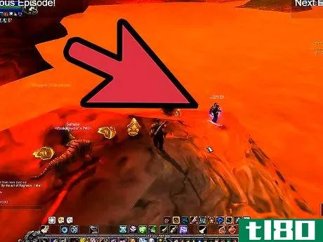 Image titled Get Started in Molten Core in World of Warcraft Step 4