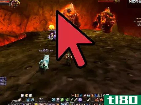 Image titled Get Started in Molten Core in World of Warcraft Step 9