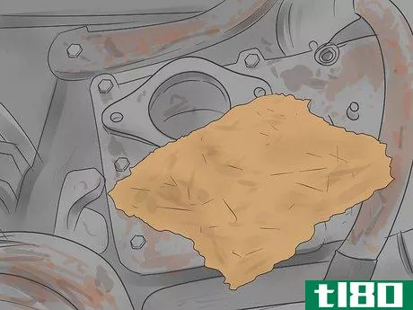 Image titled Make Gaskets for Engine Parts and Related Mechanical Equipment Step 2