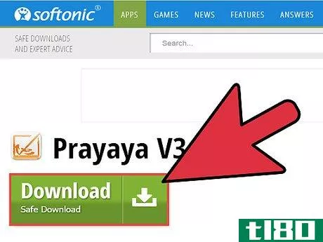 Image titled Install Your Favorite Games on a USB Device and Play on Any PC With Prayaya V3 Step 1
