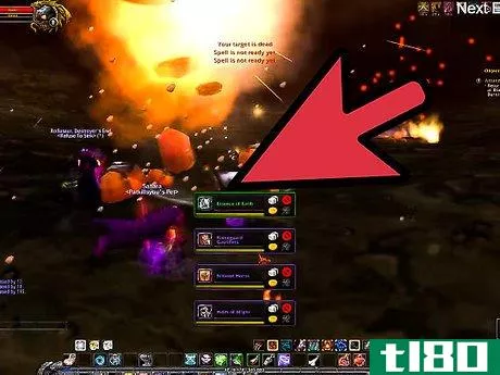 Image titled Get Started in Molten Core in World of Warcraft Step 13