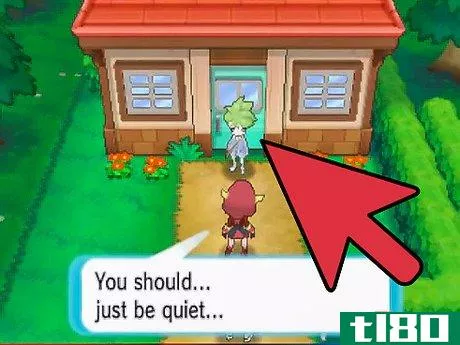 Image titled Get Through the Delta Episode in Pokémon Omega Ruby and Alpha Sapphire Step 5