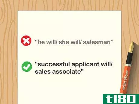 Image titled Write an Effective Job Description Step 12