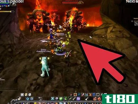 Image titled Get Started in Molten Core in World of Warcraft Step 5