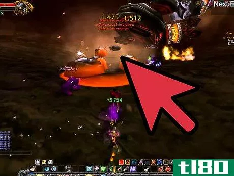Image titled Get Started in Molten Core in World of Warcraft Step 11