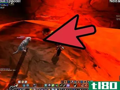 Image titled Get Started in Molten Core in World of Warcraft Step 3