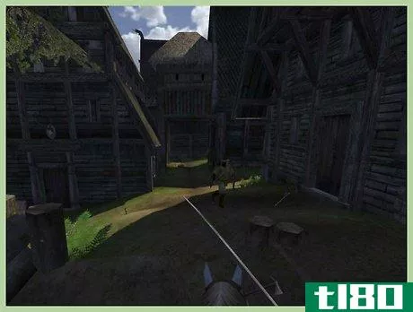 Image titled Get Started in Mount and Blade_ Warband Step 5
