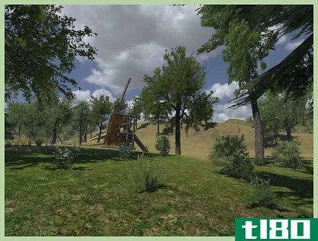 Image titled Get Started in Mount and Blade_ Warband Step 4