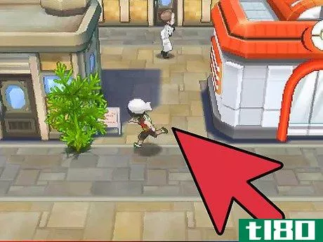 Image titled Get Through the Delta Episode in Pokémon Omega Ruby and Alpha Sapphire Step 7
