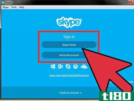 Image titled Install Skype on a Windows 7 Laptop Step 5
