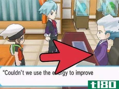 Image titled Get Through the Delta Episode in Pokémon Omega Ruby and Alpha Sapphire Step 8