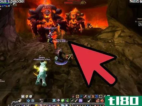 Image titled Get Started in Molten Core in World of Warcraft Step 6