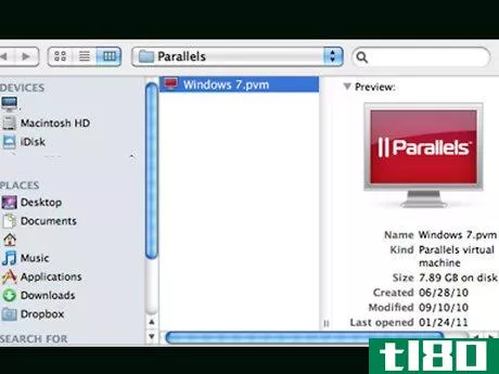 Image titled Use Parallels Desktop Step 4