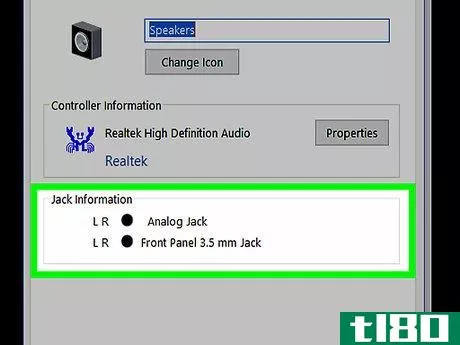 Image titled Set a Default Sound Device on Windows 7 Step 5
