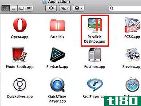 Image titled Use Parallels Desktop Step 2